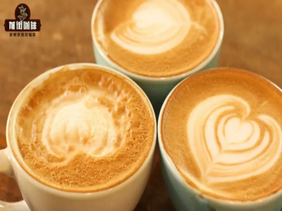 latte art | ทำไมลาเต้ Latte ทิ้งไว้นานแล้วผิวหน้าถึงกลายเป็นหยาบ? จะเพิ่มความเสถียรของฟองนมและชะลอการละลายของฟองได้อย่างไร?