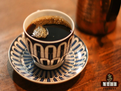แนะนำเมล็ดกาแฟคั่วเข้มระดับพรีเมียม｜คั่วเมล็ดดิบกาแฟโกลเดนมันเดลิงอย่างไร? แนะนำลักษณะรสชาติและสัมผัสของกาแฟดำโกลเดนมันเดลิงที่ชงด้วยเทคนิคการเทน้ำแบบสามช่วง