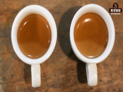 แนะนำเมล็ดกาแฟพิเศษ Espresso｜อัตราส่วนผงต่อน้ำในการสกัดเอสเปรสโซคือเท่าไหร่? มือใหม่กาแฟเลือกเมล็ด SOE อย่างไร?