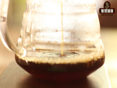 สาเหตุที่กาแฟดริปไม่อร่อยและวิธีแก้ไข ทำไมกาแฟที่ชงออกมาถึงเปรี้ยว/ฝาด/ขม?