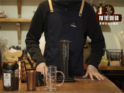 อินโฟกราฟิกการทำกาแฟด้วย AeroPress｜หลักการสกัดกาแฟของ AeroPress คืออะไร? มือใหม่ทำกาแฟดำด้วย AeroPress อย่างไร?