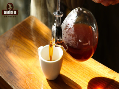 เทคนิคการใช้เครื่องซิฟอนกับกาแฟคั่วซีรีส์นักดนตรี｜เมล็ดกาแฟเดี่ยว Costa Rica Mozart เหมาะชงด้วยเครื่องซิฟอนไหม?
