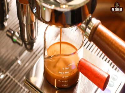 อุณหภูมิน้ำกาแฟ｜อุณหภูมิน้ำของเครื่องชงกาแฟส่งผลต่ออะไรบ้าง? เอสเปรสโซรสชาติอร่อยควรใช้น้ำอุณหภูมิกี่องศาสกัด?