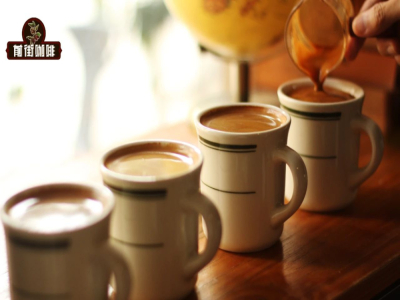แนะนำเมล็ดกาแฟเอสเปรสโซ่พิเศษที่คุ้มค่าคุ้มราคา｜SOEกาแฟกับกาแฟเบลนด์มีความแตกต่างด้านลักษณะรสชาติอย่างไร？เมล็ดกาแฟซิงเกิลออริจินแบบไหนเหมาะทำเอสเปรสโซ่？