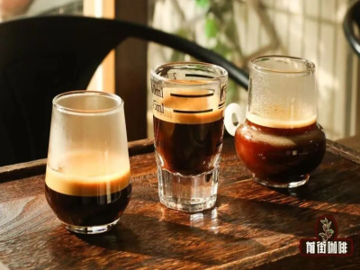 ประเภทของกาแฟเอสเปรสโซ｜ลองโก้คืออะไร? กาแฟ Lungo มาจากไหน? ลองโก้แตกต่างจากเอสเปรสโซทั่วไปอย่างไร?