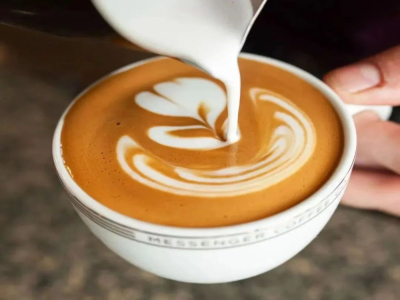 กาแฟนมเอสเปรสโซ่｜ทำไม Dirty Coffee ถึงได้รับความนิยม? สูตรและอัตราส่วนของ dirty coffee สายอินฟลูเอนเซอร์เป็นเท่าไหร่? ลักษณะรสชาติของ dirty คืออะไร?