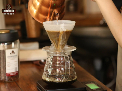 การสาธิตชงกาแฟสำหรับมือใหม่｜เมล็ดกาแฟเยกาชีเฟ่ต์ washed ควรใช้พารามิเตอร์การชงมือเท่าไหร่ถึงจะเหมาะ？การเทน้ำวนเป็นวงกลมในการชงมือมีข้อควรระวังไหม？