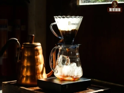 กาแฟดริปเย็นมีวิธีทำที่บ้านกี่แบบ? กาแฟเย็นกับกาแฟร้อนอันไหนแพงกว่า? กาแฟดริปเย็นเหมาะกับเมล็ดกาแฟคั่วระดับไหน?