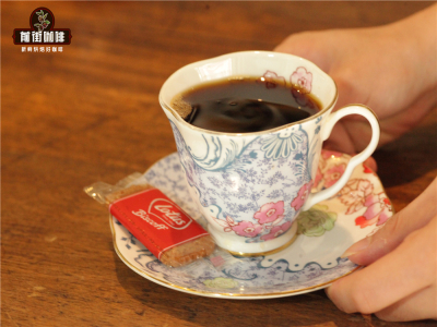 เมล็ดกาแฟคั่วเข้มข้นขมกว่าเมล็ดกาแฟคั่วอ่อนจริงหรือไม่ อเมริกาโน่ดำไร้กรด ลักษณะรสชาติของดริปแบ็กกาแฟ อินโดนีเซียมันด์เฮลลิงดริปแบ็กกาแฟ ระดับความเข้มของการคั่ว