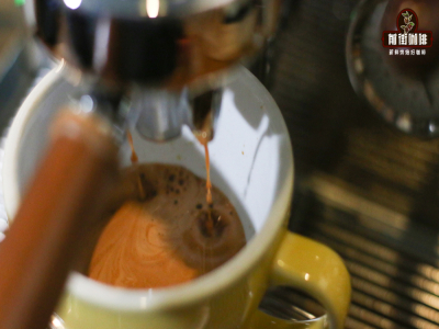 วิธีดื่มเอสเปรสโซ｜กาแฟเบลนด์เอสเปรสโซกับกาแฟ SOE ต่างกันอย่างไร? กาแฟดำอเมริกาโนที่ทำจากเมล็ด SOE กับเมล็ดเบลนด์แบบไหนอร่อยกว่า?
