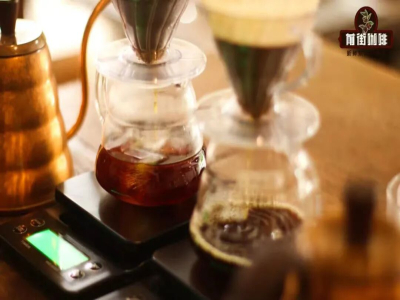 การชงกาแฟ｜พารามิเตอร์การชงของกาแฟดริปเย็นกับกาแฟดริป горячий แตกต่างกันอย่างไร? ทำอย่างไรให้กาแฟดริปเย็นเข้มข้นและอร่อย?