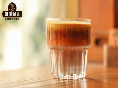dirty coffee｜อะไรคือ dirty กาแฟดำ？dirty coffee มาจากไหน？กาแฟนม dirty กับลาเต้ ออสไวต์ คาปูชิโนต่างกันอย่างไร？